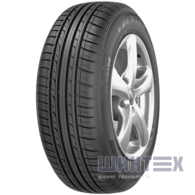 Dunlop SP Sport FastResponse 205/55 R17 91V *